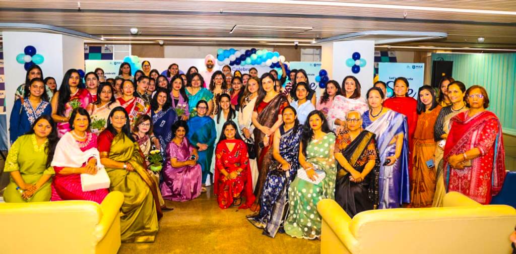 महिलाओं के स्वास्थ्य के महत्व को बढ़ावा देने के लिए कार्यक्रम आयोजित